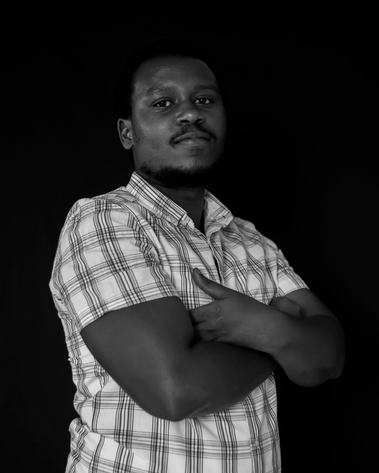 Karangwa Hirwa Julien